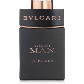Bvlgari Man In Black