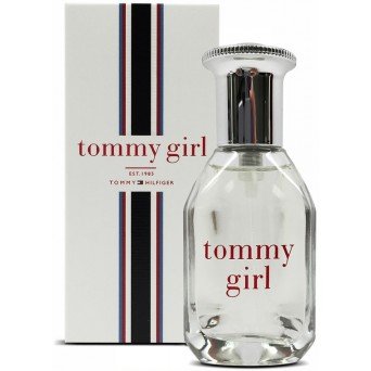 Tommy Hilfiger Tommy Girl Cologne Spray