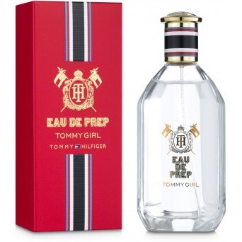 Tommy Hilfiger Eau de Prep Tommy Girl