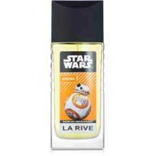 La Rive Star Wars Droid