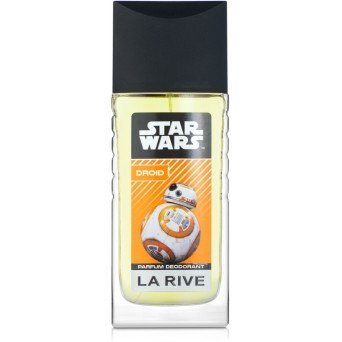 La Rive Star Wars Droid