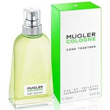 Mugler Cologne Come Together 2018