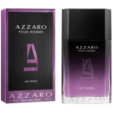 Azzaro pour Homme Hot Pepper