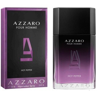 Azzaro pour Homme Hot Pepper