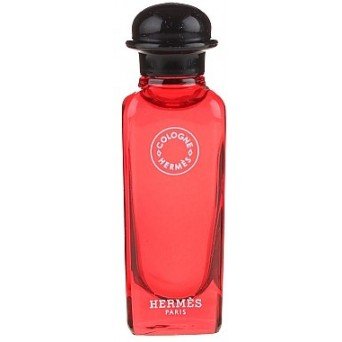 Hermes Eau de Rhubarbe Ecarlate