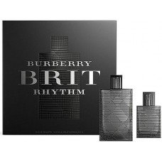 Burberry Brit Rhythm