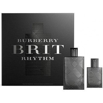 Burberry Brit Rhythm