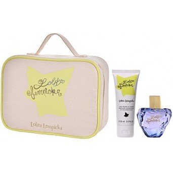 Lolita Lempicka Mon Premier Parfum 2017