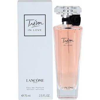 Lancome Tresor In Love