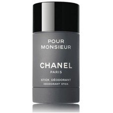 Chanel Pour Monsieur
