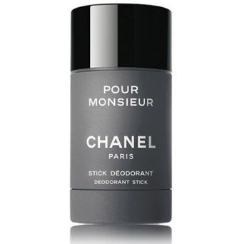 Chanel Pour Monsieur