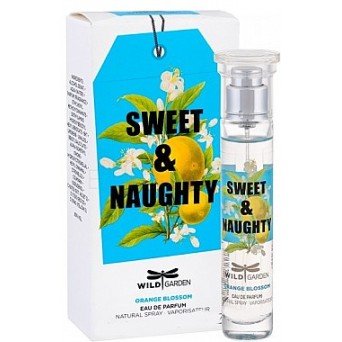 Wild Garden Sweet & Naughty