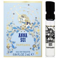 Anna Sui Fantasia