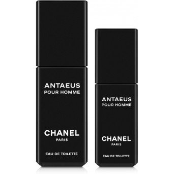 Chanel Antaeus