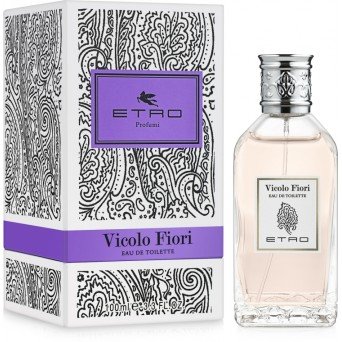 Etro Vicolo Fiori Eau De Toilette