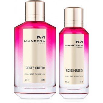 Mancera Roses Greedy