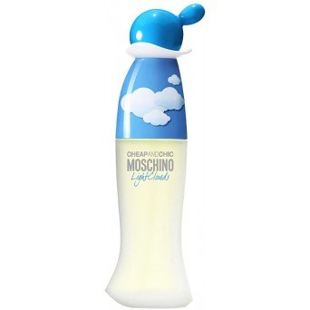Moschino Cheap and Chic Light Clouds