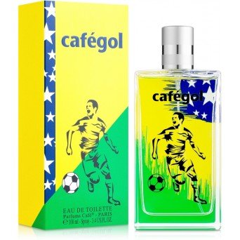 Cafe Parfums Cafe Gol