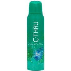C-Thru Emerald Shine