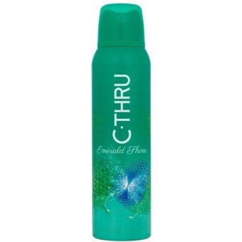 C-Thru Emerald Shine