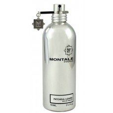 Montale Patchouli Leaves