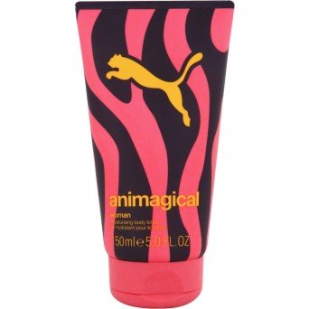 Puma Animagical Woman