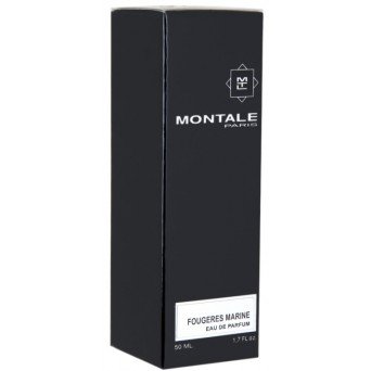Montale Fougeres Marines