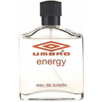 Umbro Energy