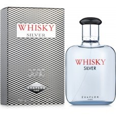 Evaflor Whisky Silver