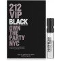 Carolina Herrera 212 VIP Black