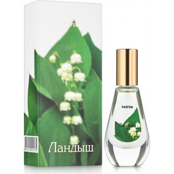 Dilis Parfum Floral Collection Ландыш