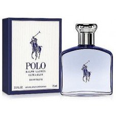 Ralph Lauren Polo Ultra Blue