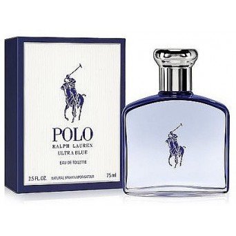 Ralph Lauren Polo Ultra Blue
