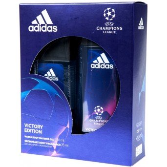 Adidas UEFA Champions League Victory Edition