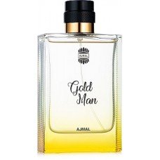 Ajmal Gold Man