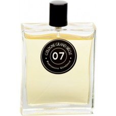 Parfumerie Generale Cologne Grand Siecle