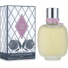 Parfums de Rosine Twill Rose