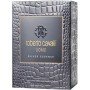 Roberto Cavalli Uomo Silver Essence