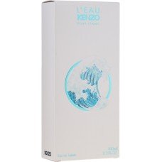 Kenzo L'Eau Kenzo Pour Femme New Design