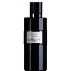 Korloff Paris Rose Oud