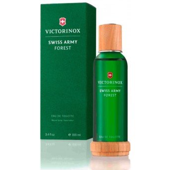 Victorinox Swiss Army Forest