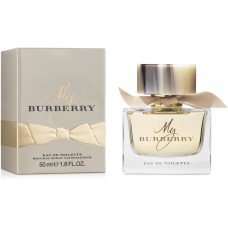 Burberry My Burberry