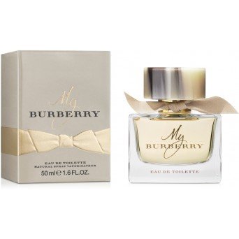 Burberry My Burberry