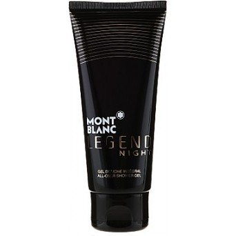 Montblanc Legend Night