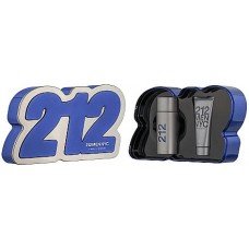 Carolina Herrera 212 Men NYC