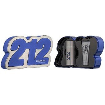 Carolina Herrera 212 Men NYC