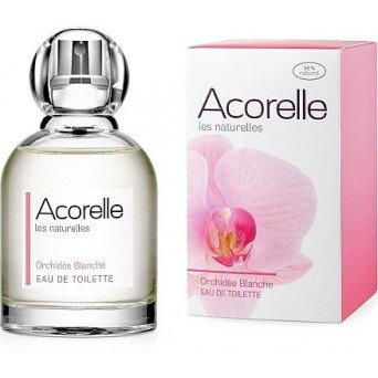 Acorelle Orchidee Blanche