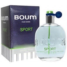 Jeanne Arthes Boum Pour Homme Sport