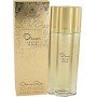 Oscar de la Renta Velvet Noir