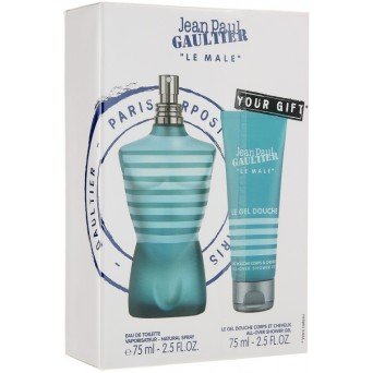 Jean Paul Gaultier Le Male